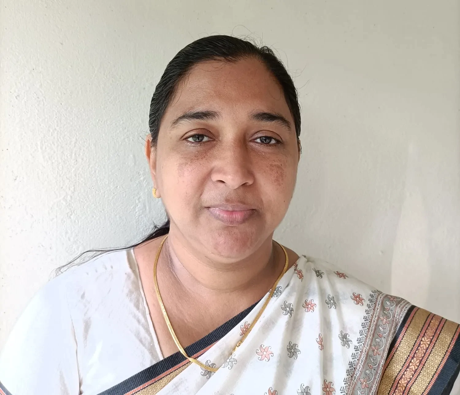 Elizabeth Rita Samuel